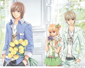 宝贝放松点笔趣阁